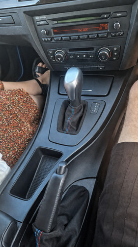Bmw series e90 e91 - e90, e93