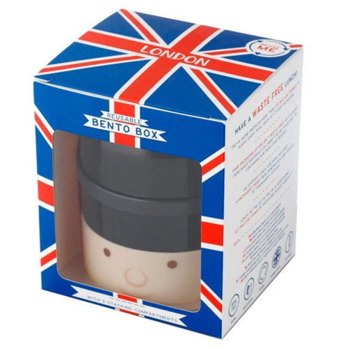 London guardsman stacked - guardsman,