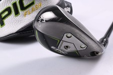 Callaway Epic Flash #4 Hybrid
