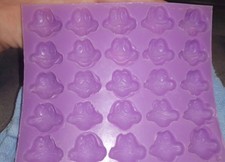 Freddo Faces- Silicone