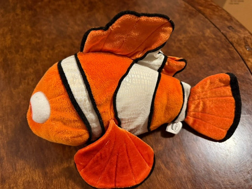 Finding nemo clownfish - finding, 12"