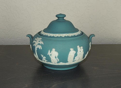 Albert radford jasperware - radford,