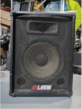 LEEM LSM-10 10" Vintage PA