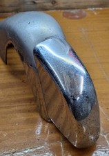 PORSCHE 356 356B 356C BUMPER