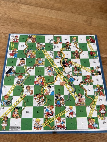 Vintage toys games - vintage,