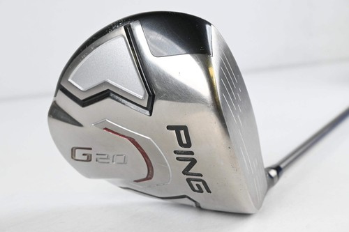 Ping g20 driver - ping, 10.5