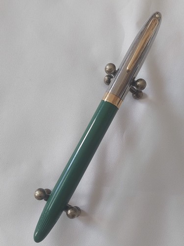 Vintage sheaffer clipper - vintage,