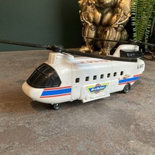 💥Micro Machines Military