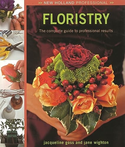 Floristry new holland - (new,