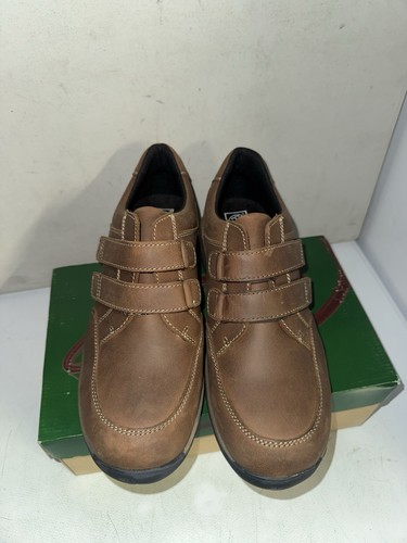 Easy brown leather - brown,