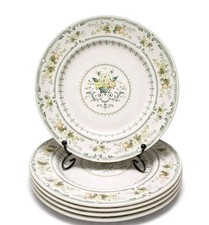 4x Royal Doulton Provencal