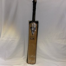 Vintage Cricket Duncan Fearnley GT1000 With Cover