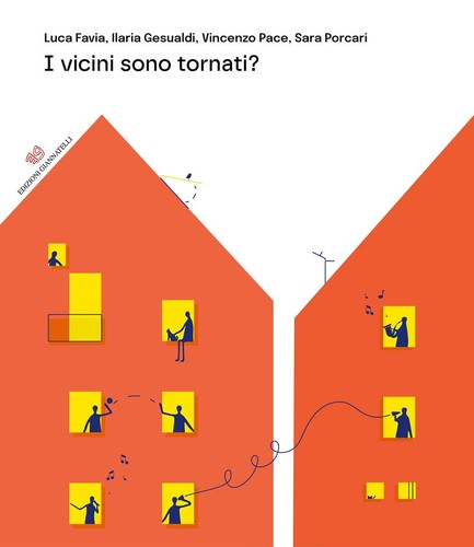 Sara porcari luca favia - luca,