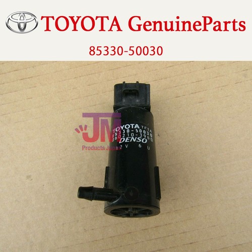 Toyota genuine windshield - toyota,