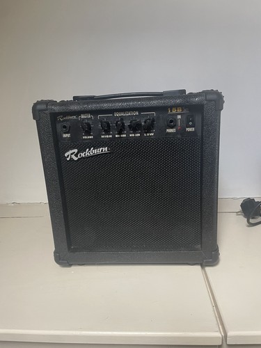 Rockburn 15b 15w solid - rockburn,