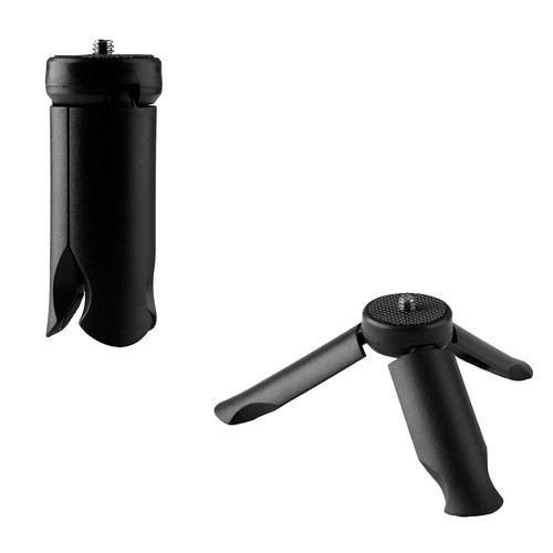 Bojueshaw mini desktop tripod - mini,