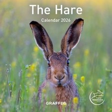 The Hare Calendar 2026