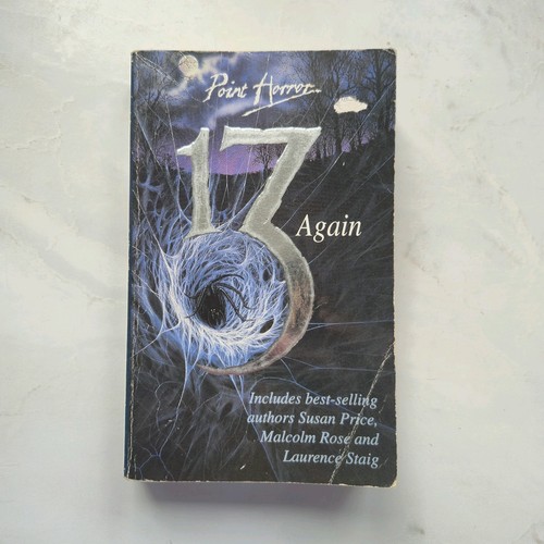 1995 point horror again - 13,