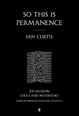 This permanence ian - so,