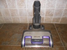 SHARK DUO CLEAN POWERED LIFT AWAY NZ850UK 31 POWER NOZZLE FLOOR BRUSH HEAD 