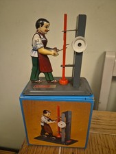 Wilesco M75 Stamper Live Steam