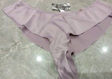 Rosie zinnia satin low - m&s,