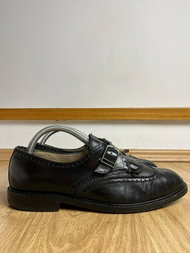 Ddp vintage black leather - ddp,