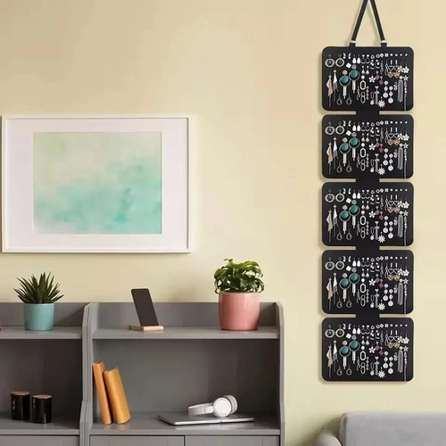 Layer hanging jewelry - layer,
