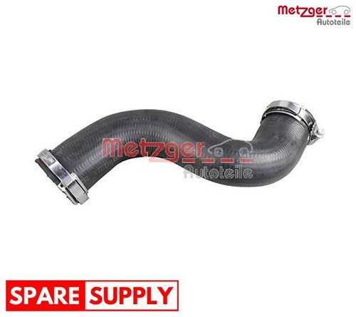 Charge air hose for - air,