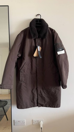 Stone island ghost piece - island,