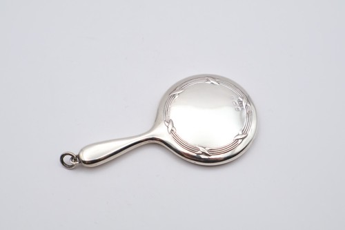Antique sterling silver - antique,