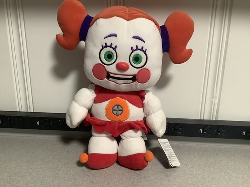 Five nights freddy s - five,
