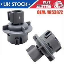 2x Indicator Light Bulb Holder