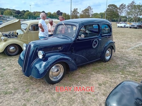 Photo 195 ford popular - photo, 195?
