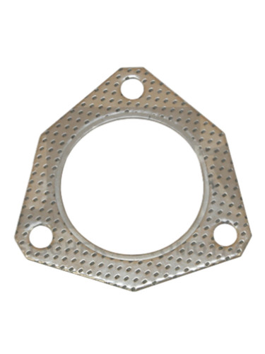 Exhaust seal - exhaust, system