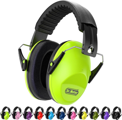 Ear defenders children kids - ear,