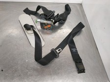 12796399 front seat belt right for SAAB 9-3 BERLINA 2.2 TID ARC 2003 442857