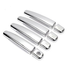 New Chrome Car Door Handle