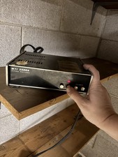 MTI 2800A Antenna Positioner