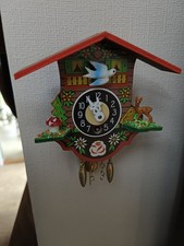 German Miniature Wind Up