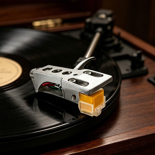 At91 cartridge stylus - at91,
