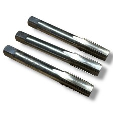 5/8 UNC x 11 HSS GRD Tap -