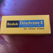 Vintage kodak ektachrome - vintage,