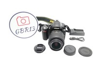 Nikon d60 dslr camera - nikon,
