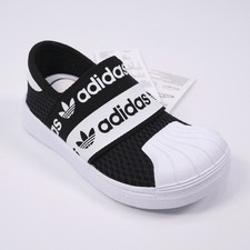 Adidas Superstar 360 Black