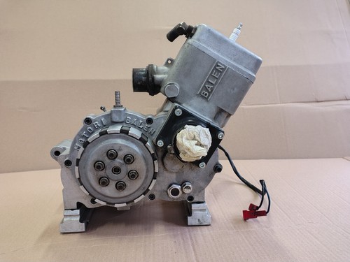 Complete engine balen vertical - engine,