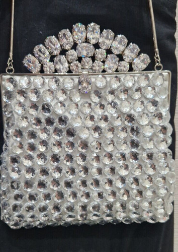 Butler and wilson - and, crystal