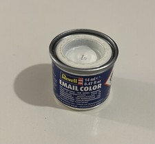 Revell Enamel Paint Metallic