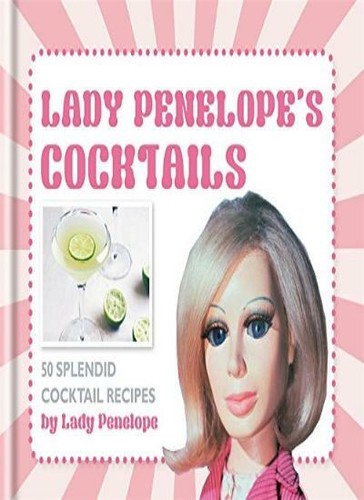 Lady penelope classic - lady, penelope's