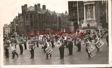 1953 Loyal North Lancashire